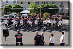 Castelnuovo Don Bosco - 5 settembre 2009 - Gara regionale di primo soccorso - Croce Rossa Italiana - Ispettorato Regionale Volontari del Soccorso Piemonte