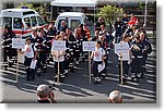 Castelnuovo Don Bosco - 5 settembre 2009 - Gara regionale di primo soccorso - Croce Rossa Italiana - Ispettorato Regionale Volontari del Soccorso Piemonte