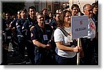 Castelnuovo Don Bosco - 5 settembre 2009 - Gara regionale di primo soccorso - Croce Rossa Italiana - Ispettorato Regionale Volontari del Soccorso Piemonte