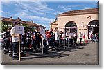 Castelnuovo Don Bosco - 5 settembre 2009 - Gara regionale di primo soccorso - Croce Rossa Italiana - Ispettorato Regionale Volontari del Soccorso Piemonte