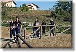 Castelnuovo Don Bosco - 5 settembre 2009 - Gara regionale di primo soccorso - Croce Rossa Italiana - Ispettorato Regionale Volontari del Soccorso Piemonte