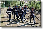 Castelnuovo Don Bosco - 5 settembre 2009 - Gara regionale di primo soccorso - Croce Rossa Italiana - Ispettorato Regionale Volontari del Soccorso Piemonte