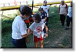 Castelnuovo Don Bosco - 5 settembre 2009 - Gara regionale di primo soccorso - Croce Rossa Italiana - Ispettorato Regionale Volontari del Soccorso Piemonte