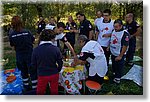 Castelnuovo Don Bosco - 5 settembre 2009 - Gara regionale di primo soccorso - Croce Rossa Italiana - Ispettorato Regionale Volontari del Soccorso Piemonte