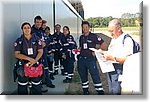 Castelnuovo Don Bosco - 5 settembre 2009 - Gara regionale di primo soccorso - Croce Rossa Italiana - Ispettorato Regionale Volontari del Soccorso Piemonte