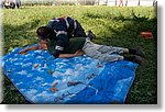 Castelnuovo Don Bosco - 5 settembre 2009 - Gara regionale di primo soccorso - Croce Rossa Italiana - Ispettorato Regionale Volontari del Soccorso Piemonte