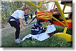 Castelnuovo Don Bosco - 5 settembre 2009 - Gara regionale di primo soccorso - Croce Rossa Italiana - Ispettorato Regionale Volontari del Soccorso Piemonte