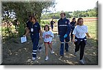 Castelnuovo Don Bosco - 5 settembre 2009 - Gara regionale di primo soccorso - Croce Rossa Italiana - Ispettorato Regionale Volontari del Soccorso Piemonte