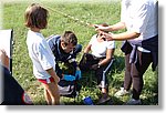 Castelnuovo Don Bosco - 5 settembre 2009 - Gara regionale di primo soccorso - Croce Rossa Italiana - Ispettorato Regionale Volontari del Soccorso Piemonte