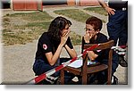 Castelnuovo Don Bosco - 5 settembre 2009 - Gara regionale di primo soccorso - Croce Rossa Italiana - Ispettorato Regionale Volontari del Soccorso Piemonte