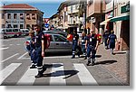 Castelnuovo Don Bosco - 5 settembre 2009 - Gara regionale di primo soccorso - Croce Rossa Italiana - Ispettorato Regionale Volontari del Soccorso Piemonte