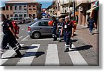 Castelnuovo Don Bosco - 5 settembre 2009 - Gara regionale di primo soccorso - Croce Rossa Italiana - Ispettorato Regionale Volontari del Soccorso Piemonte