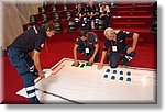 Castelnuovo Don Bosco - 5 settembre 2009 - Gara regionale di primo soccorso - Croce Rossa Italiana - Ispettorato Regionale Volontari del Soccorso Piemonte