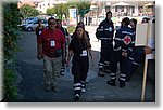 Castelnuovo Don Bosco - 5 settembre 2009 - Gara regionale di primo soccorso - Croce Rossa Italiana - Ispettorato Regionale Volontari del Soccorso Piemonte