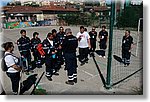 Castelnuovo Don Bosco - 5 settembre 2009 - Gara regionale di primo soccorso - Croce Rossa Italiana - Ispettorato Regionale Volontari del Soccorso Piemonte