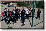 Castelnuovo Don Bosco - 5 settembre 2009 - Gara regionale di primo soccorso - Croce Rossa Italiana - Ispettorato Regionale Volontari del Soccorso Piemonte