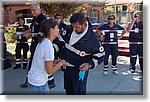 Castelnuovo Don Bosco - 5 settembre 2009 - Gara regionale di primo soccorso - Croce Rossa Italiana - Ispettorato Regionale Volontari del Soccorso Piemonte