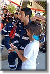 Castelnuovo Don Bosco - 5 settembre 2009 - Gara regionale di primo soccorso - Croce Rossa Italiana - Ispettorato Regionale Volontari del Soccorso Piemonte