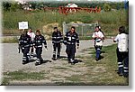 Castelnuovo Don Bosco - 5 settembre 2009 - Gara regionale di primo soccorso - Croce Rossa Italiana - Ispettorato Regionale Volontari del Soccorso Piemonte