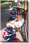 Castelnuovo Don Bosco - 5 settembre 2009 - Gara regionale di primo soccorso - Croce Rossa Italiana - Ispettorato Regionale Volontari del Soccorso Piemonte