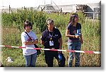 Castelnuovo Don Bosco - 5 settembre 2009 - Gara regionale di primo soccorso - Croce Rossa Italiana - Ispettorato Regionale Volontari del Soccorso Piemonte