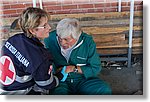 Castelnuovo Don Bosco - 5 settembre 2009 - Gara regionale di primo soccorso - Croce Rossa Italiana - Ispettorato Regionale Volontari del Soccorso Piemonte