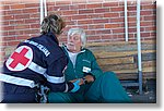 Castelnuovo Don Bosco - 5 settembre 2009 - Gara regionale di primo soccorso - Croce Rossa Italiana - Ispettorato Regionale Volontari del Soccorso Piemonte