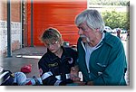 Castelnuovo Don Bosco - 5 settembre 2009 - Gara regionale di primo soccorso - Croce Rossa Italiana - Ispettorato Regionale Volontari del Soccorso Piemonte