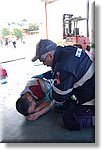 Castelnuovo Don Bosco - 5 settembre 2009 - Gara regionale di primo soccorso - Croce Rossa Italiana - Ispettorato Regionale Volontari del Soccorso Piemonte