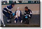 Castelnuovo Don Bosco - 5 settembre 2009 - Gara regionale di primo soccorso - Croce Rossa Italiana - Ispettorato Regionale Volontari del Soccorso Piemonte