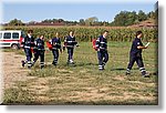 Castelnuovo Don Bosco - 5 settembre 2009 - Gara regionale di primo soccorso - Croce Rossa Italiana - Ispettorato Regionale Volontari del Soccorso Piemonte