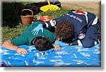 Castelnuovo Don Bosco - 5 settembre 2009 - Gara regionale di primo soccorso - Croce Rossa Italiana - Ispettorato Regionale Volontari del Soccorso Piemonte