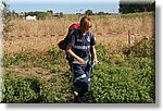 Castelnuovo Don Bosco - 5 settembre 2009 - Gara regionale di primo soccorso - Croce Rossa Italiana - Ispettorato Regionale Volontari del Soccorso Piemonte