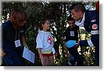 Castelnuovo Don Bosco - 5 settembre 2009 - Gara regionale di primo soccorso - Croce Rossa Italiana - Ispettorato Regionale Volontari del Soccorso Piemonte