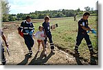 Castelnuovo Don Bosco - 5 settembre 2009 - Gara regionale di primo soccorso - Croce Rossa Italiana - Ispettorato Regionale Volontari del Soccorso Piemonte