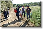 Castelnuovo Don Bosco - 5 settembre 2009 - Gara regionale di primo soccorso - Croce Rossa Italiana - Ispettorato Regionale Volontari del Soccorso Piemonte