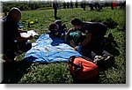 Castelnuovo Don Bosco - 5 settembre 2009 - Gara regionale di primo soccorso - Croce Rossa Italiana - Ispettorato Regionale Volontari del Soccorso Piemonte