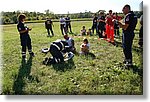 Castelnuovo Don Bosco - 5 settembre 2009 - Gara regionale di primo soccorso - Croce Rossa Italiana - Ispettorato Regionale Volontari del Soccorso Piemonte