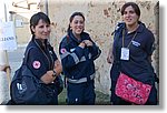 Castelnuovo Don Bosco - 5 settembre 2009 - Gara regionale di primo soccorso - Croce Rossa Italiana - Ispettorato Regionale Volontari del Soccorso Piemonte