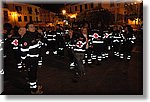 Castelnuovo Don Bosco - 5 settembre 2009 - Gara regionale di primo soccorso - Croce Rossa Italiana - Ispettorato Regionale Volontari del Soccorso Piemonte