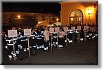 Castelnuovo Don Bosco - 5 settembre 2009 - Gara regionale di primo soccorso - Croce Rossa Italiana - Ispettorato Regionale Volontari del Soccorso Piemonte