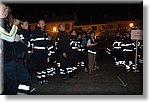 Castelnuovo Don Bosco - 5 settembre 2009 - Gara regionale di primo soccorso - Croce Rossa Italiana - Ispettorato Regionale Volontari del Soccorso Piemonte