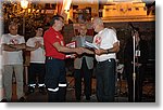 Castelnuovo Don Bosco - 5 settembre 2009 - Gara regionale di primo soccorso - Croce Rossa Italiana - Ispettorato Regionale Volontari del Soccorso Piemonte