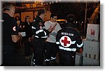 Castelnuovo Don Bosco - 5 settembre 2009 - Gara regionale di primo soccorso - Croce Rossa Italiana - Ispettorato Regionale Volontari del Soccorso Piemonte