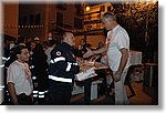 Castelnuovo Don Bosco - 5 settembre 2009 - Gara regionale di primo soccorso - Croce Rossa Italiana - Ispettorato Regionale Volontari del Soccorso Piemonte