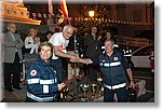 Castelnuovo Don Bosco - 5 settembre 2009 - Gara regionale di primo soccorso - Croce Rossa Italiana - Ispettorato Regionale Volontari del Soccorso Piemonte