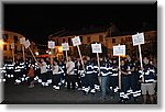 Castelnuovo Don Bosco - 5 settembre 2009 - Gara regionale di primo soccorso - Croce Rossa Italiana - Ispettorato Regionale Volontari del Soccorso Piemonte