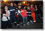 Castelnuovo Don Bosco - 5 settembre 2009 - Gara regionale di primo soccorso - Croce Rossa Italiana - Ispettorato Regionale Volontari del Soccorso Piemonte