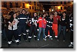 Castelnuovo Don Bosco - 5 settembre 2009 - Gara regionale di primo soccorso - Croce Rossa Italiana - Ispettorato Regionale Volontari del Soccorso Piemonte