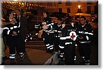 Castelnuovo Don Bosco - 5 settembre 2009 - Gara regionale di primo soccorso - Croce Rossa Italiana - Ispettorato Regionale Volontari del Soccorso Piemonte